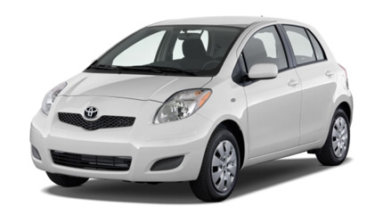 Toyota Yaris / Corolla